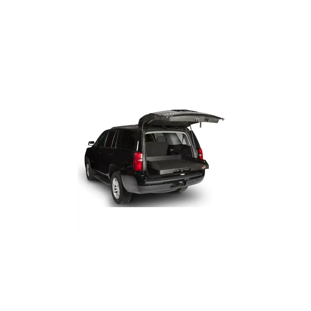 Hybrid Cargo Slide - 1200Lbs Capacity - CAECE6348H